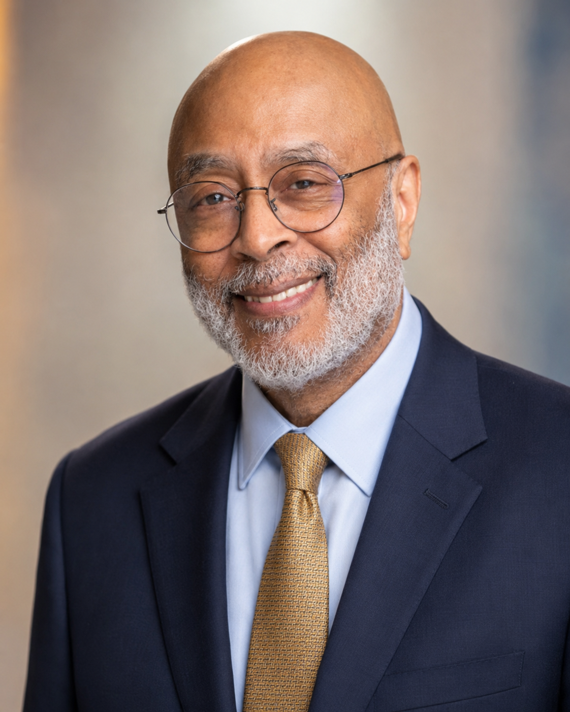 Dr. Richard W. Walker, Jr., MD